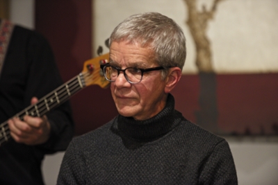 The Felix Cabrera Band