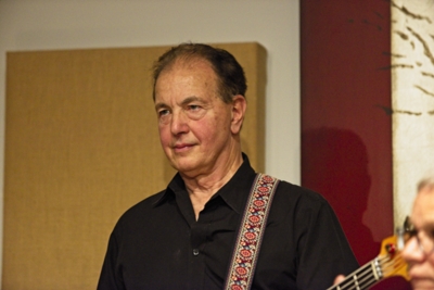 The Felix Cabrera Band