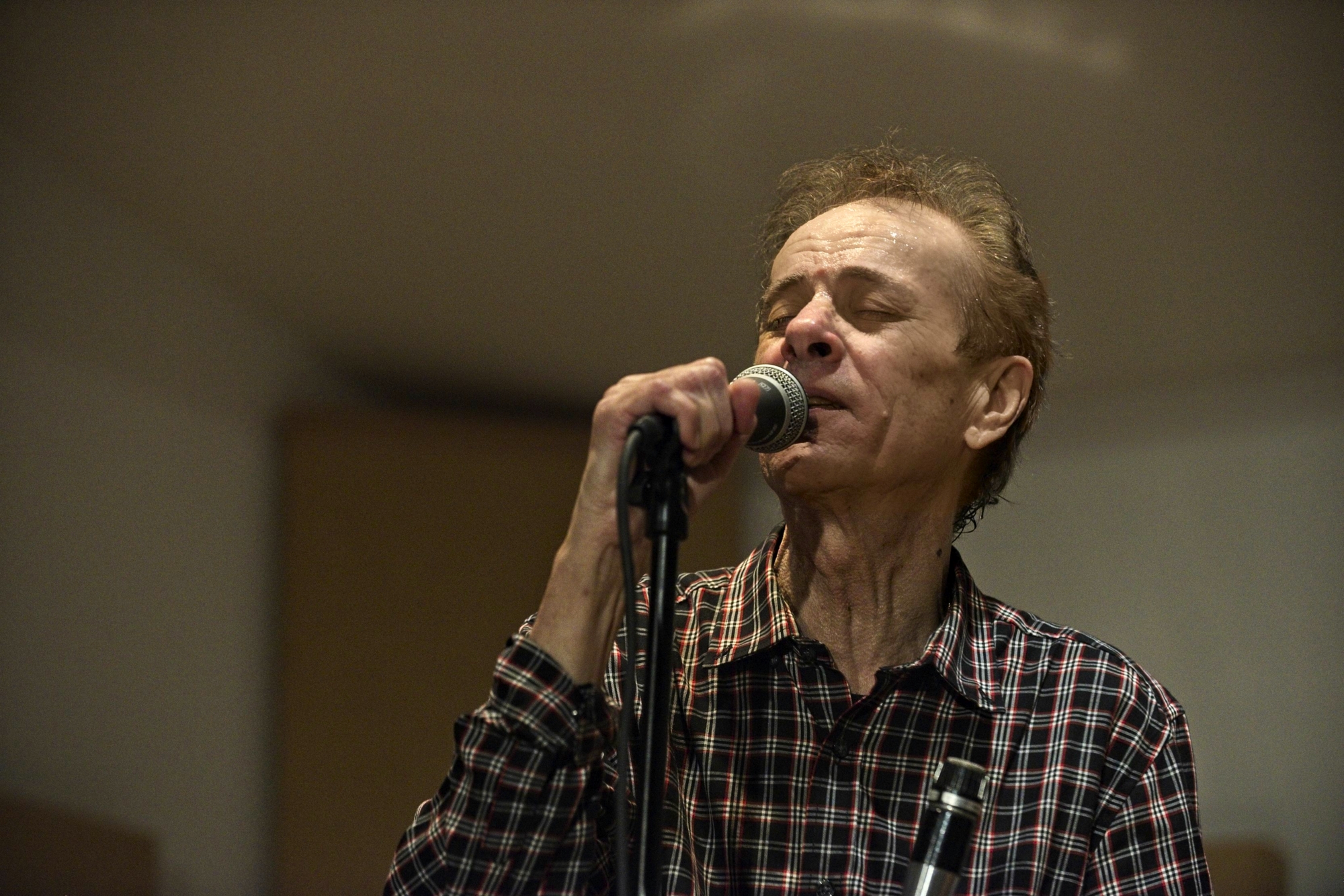 The Felix Cabrera Band