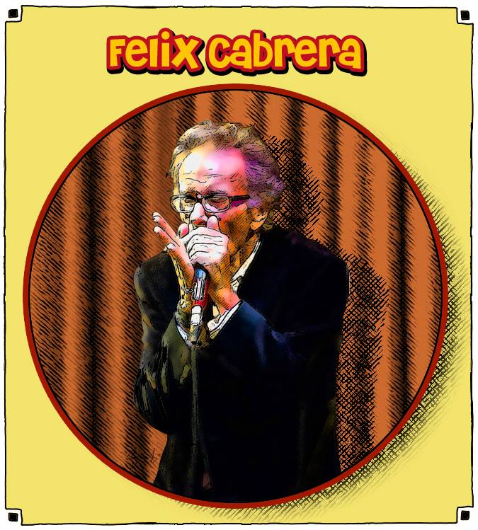 Felix Cabrera
